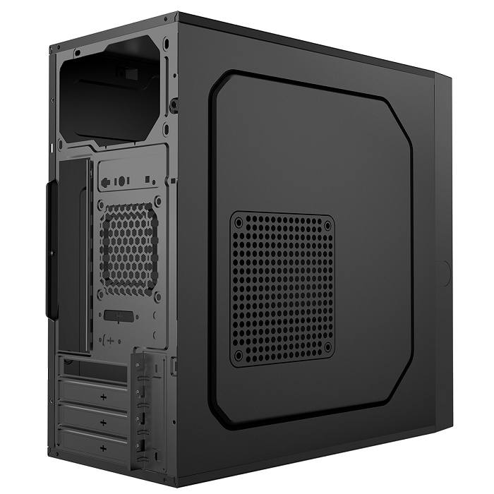 Pre Built - Mesh Work PC - G12