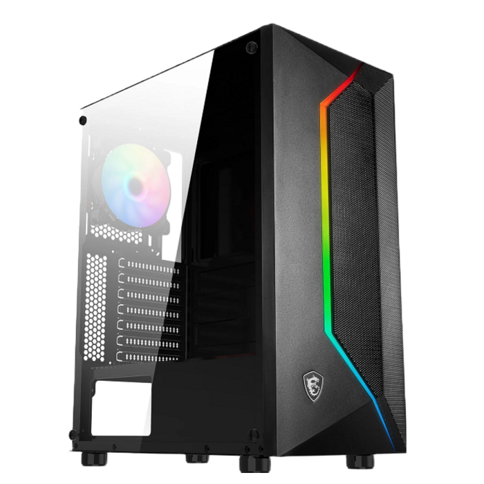 gaming pc intel core i5 8gb ram