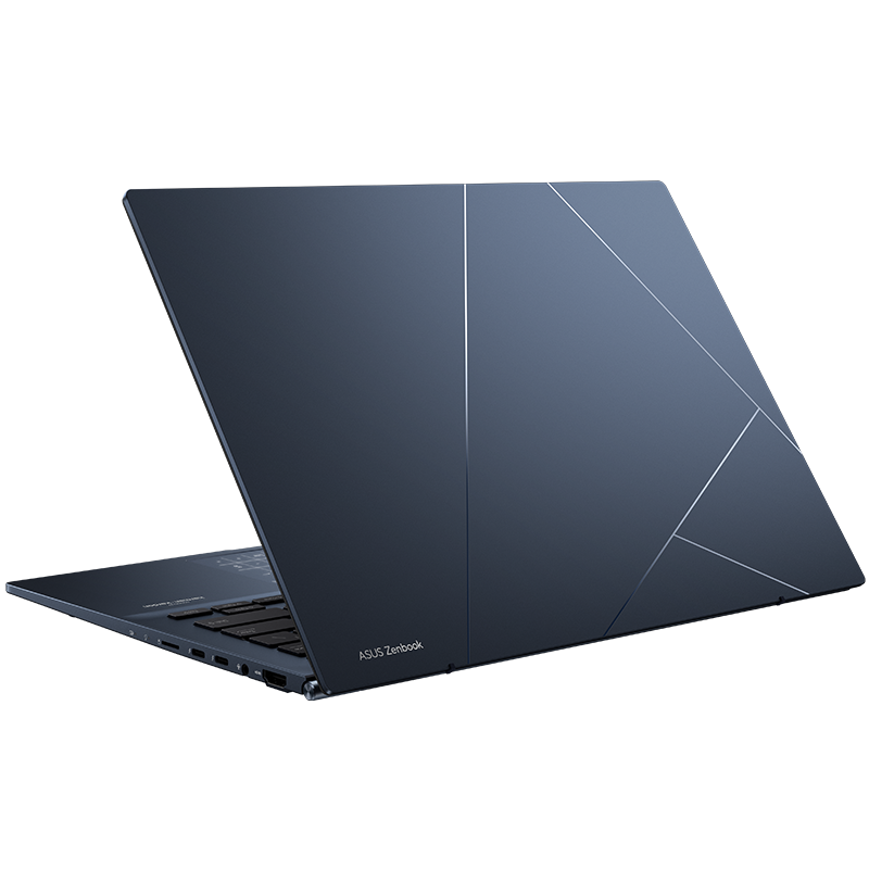 ASUS ZenBook 14 OLED UX3402VA Intel Core i5-1340P (13th Gen) 16 GB