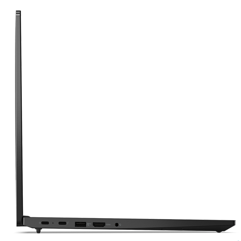 Lenovo ThinkPad E16 Gen 1 Intel Core i7-1355U (13th Gen) 40 GB RAM