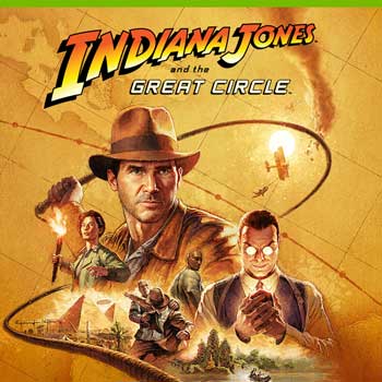 RTX Indian Jones and the Great Circle