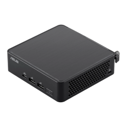 ASUS NUC 14 Pro Ultra 5 8GB 1TB Slim Mini Desktop 