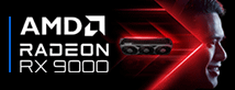 Radeon RX 9000 Series